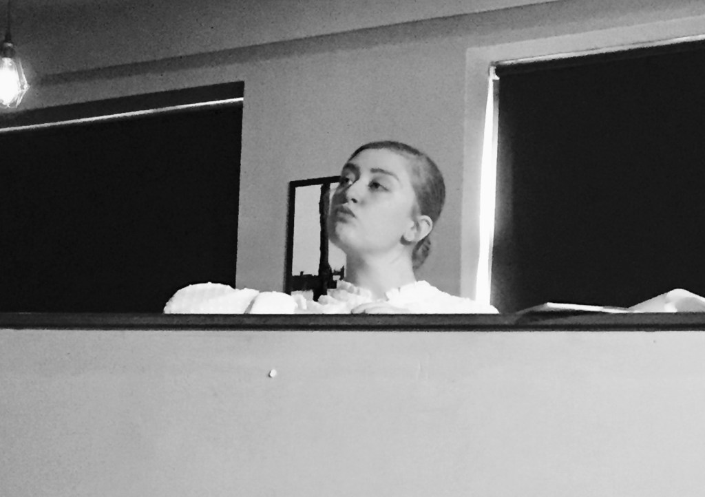 Two weeks to&nbsp;go..