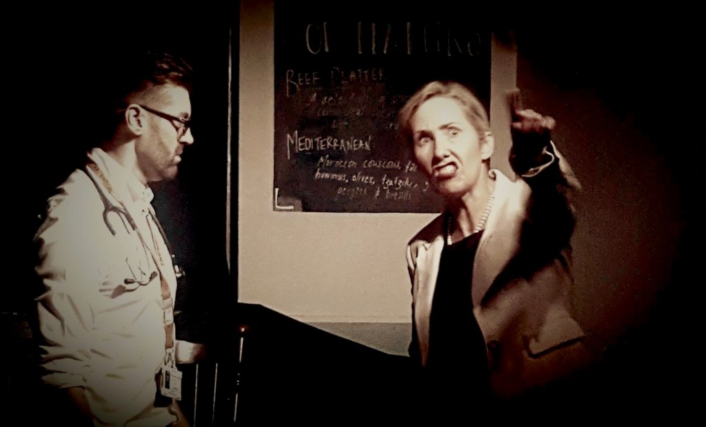 Chuddy comes to the&nbsp;radio