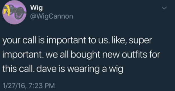 Casting Call –&nbsp;Closed